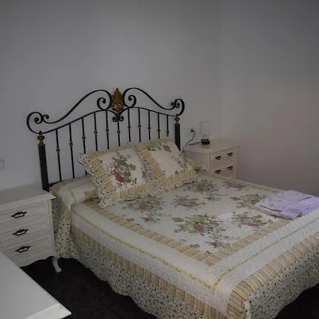 Holiday home Cortijo El Peregil *