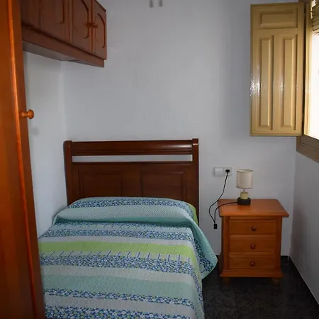 Holiday home Cortijo El Peregil
