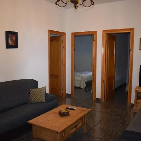 Holiday home Cortijo El Peregil