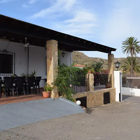 Cortijo El Peregil *