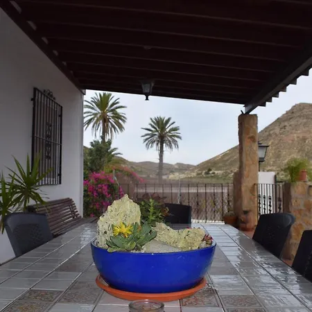 Cortijo El Peregil Holiday home