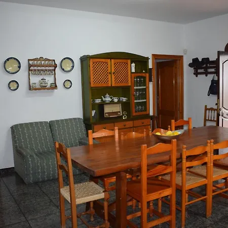 Cortijo El Peregil Almeria