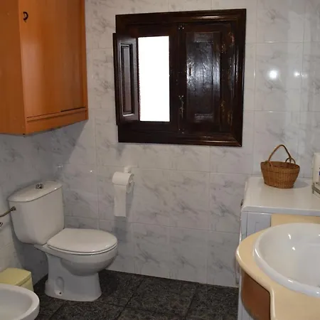 Holiday home Cortijo El Peregil